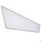 Azar Displays 13W x 7D x 4H Divider Bin, 12 Dividers, 4PK 556115-4PK-W12D - alternate 5